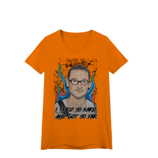 Nome do produto Baby Long Quality - Chester Bennington