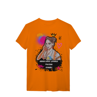 Nome do produto T-Shirt Quality - Zero Opiniões