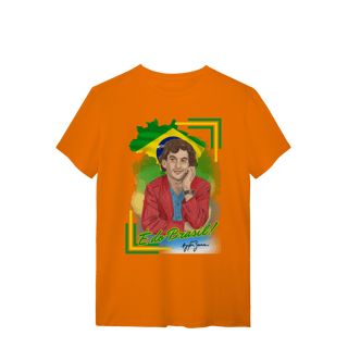 Nome do produto T-Shirt Quality - A Lenda Vive