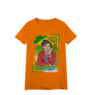 Nome do produto Baby Long Quality - A Lenda Vive