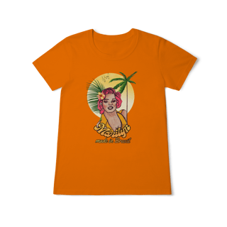 Nome do produto Baby Long Classic – Marilyn Made in Brasil