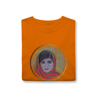 Nome do produto T-Shirt Classic - The World Changer