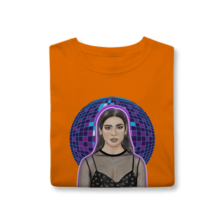 Nome do produto T-Shirt Classic - Don