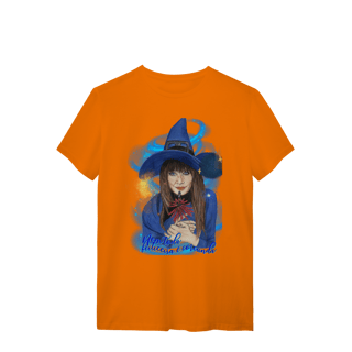 Nome do produto A T-Shirt Quality “Nem Toda Feiticeira é Corcunda”