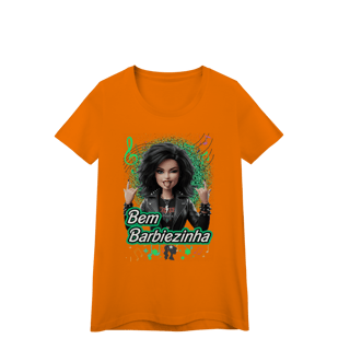 Nome do produto Baby Long Quality - Bem Barbiezinha