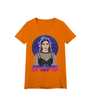 Nome do produto Baby Long Quality – Don’t Start Now