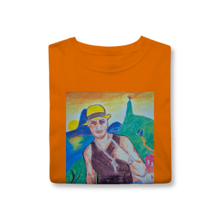 Nome do produto Ritmo da Favela