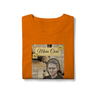 Nome do produto Baby Long Classic - Marie Curie