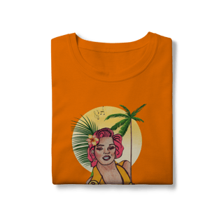 Nome do produto Baby Long Classic – Marilyn Made in Brasil