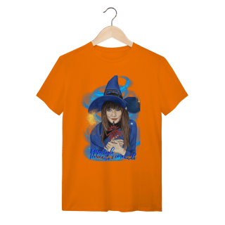 Nome do produto A T-Shirt Quality “Nem Toda Feiticeira é Corcunda”