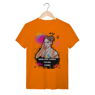 Nome do produto T-Shirt Quality - Zero Opiniões