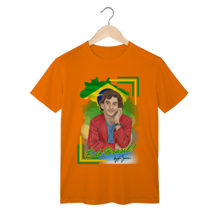 Nome do produto T-Shirt Classic - A Lenda Vive