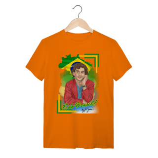 Nome do produto T-Shirt Quality - A Lenda Vive