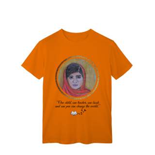 Nome do produto T-Shirt Classic - The World Changer