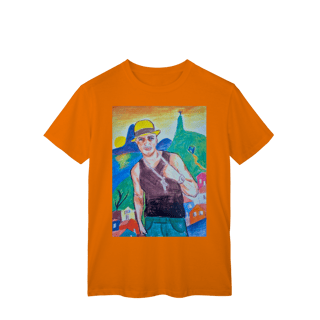 Nome do produto Ritmo da Favela