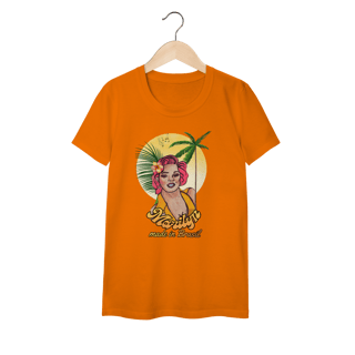 Nome do produto Baby Long Classic – Marilyn Made in Brasil