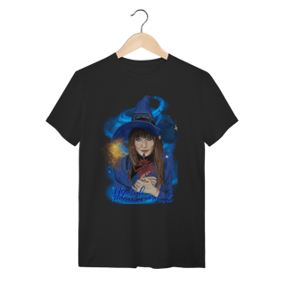 A T-Shirt Quality “Nem Toda Feiticeira é Corcunda”