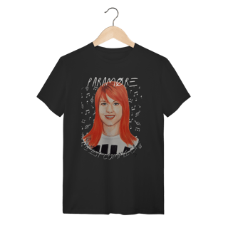 T-Shirt Quality Paramore – C’est Comme Ça Edition