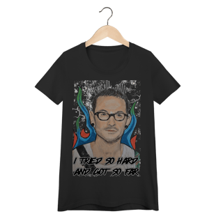 Baby Long Quality - Chester Bennington