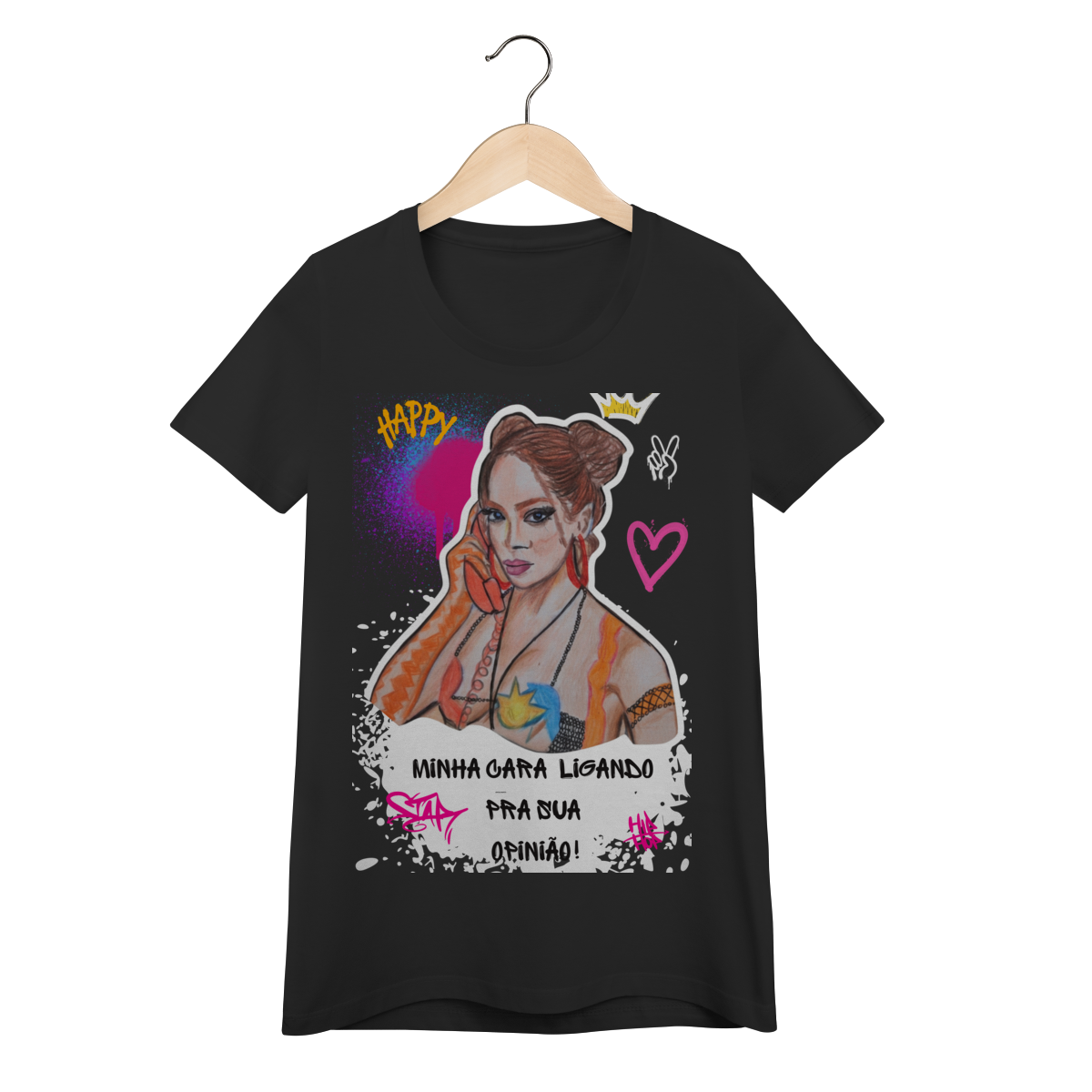 Nome do produto: Baby Long Quality - Zero Opiniões