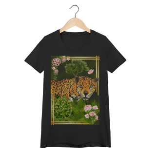 Baby Long Quality - Instinto Selvagem