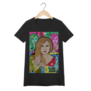 Baby Long Quality - Swift Pop Collage