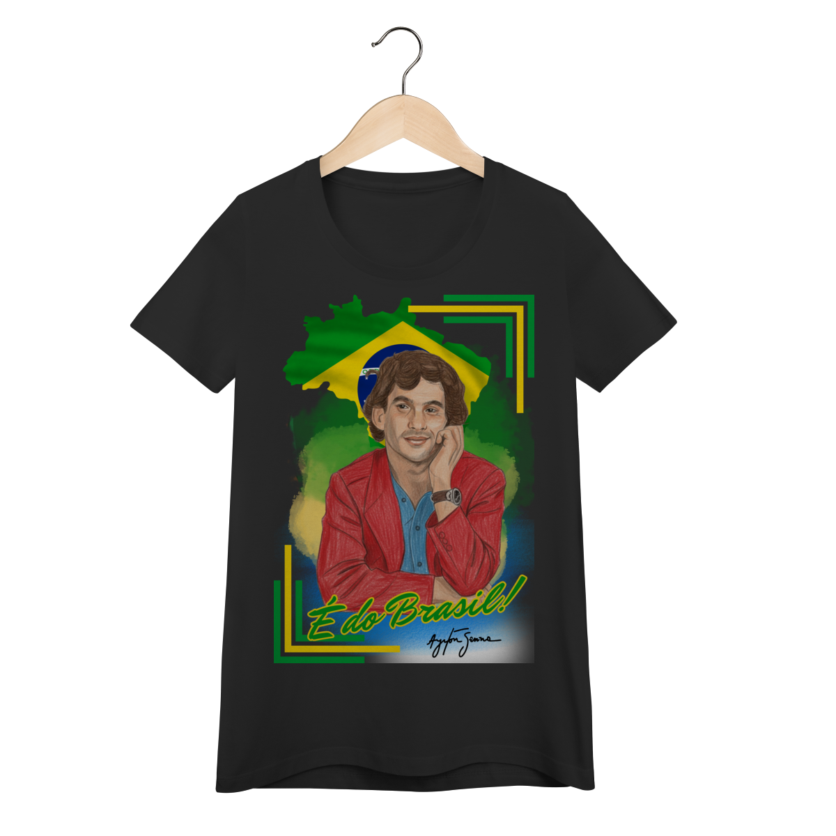 Nome do produto: Baby Long Quality - A Lenda Vive