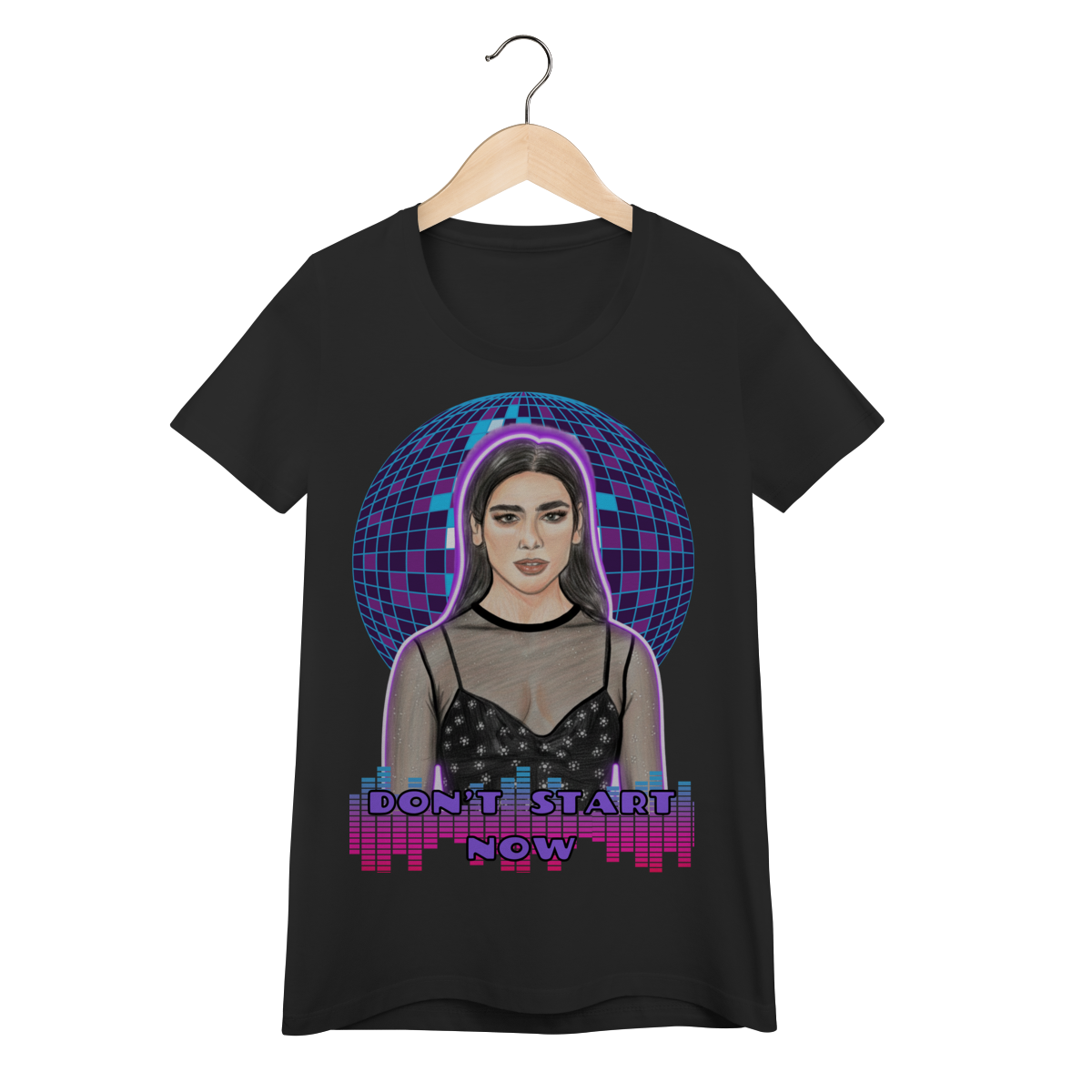 Nome do produto: Baby Long Quality – Don’t Start Now