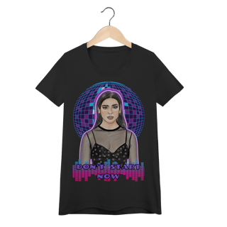 Baby Long Quality – Don’t Start Now