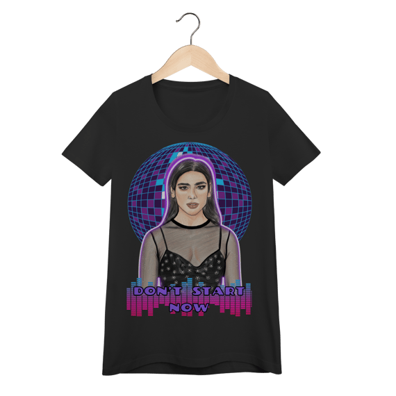 Baby Long Quality – Don’t Start Now