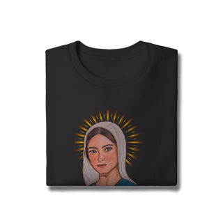 Nome do produto Moletom Prime - Eis Aqui a Tua Mãe