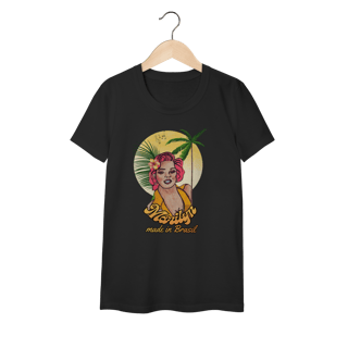 Nome do produto Baby Long Classic – Marilyn Made in Brasil