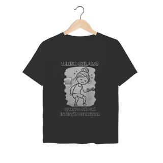 Nome do produto Baby Long Sport Dry UV – “Treino Culposo”