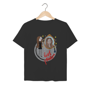 Nome do produto Baby Long Sport Dry UV - Girl Power