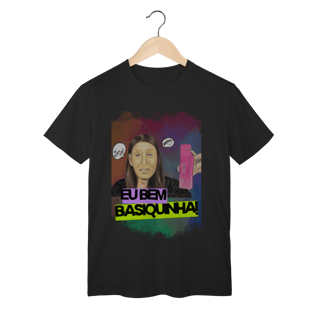 Nome do produto T-shirt Clássica – 