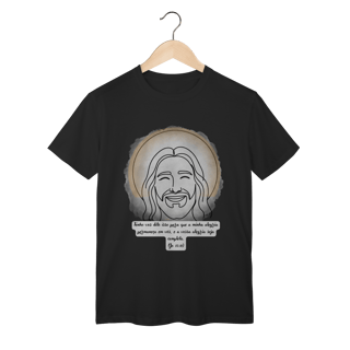 Nome do produto T-Shirt Classic “Alegria Completa”