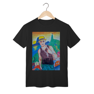 Nome do produto Ritmo da Favela