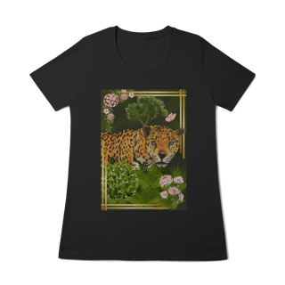 Nome do produto Baby Long Quality - Instinto Selvagem