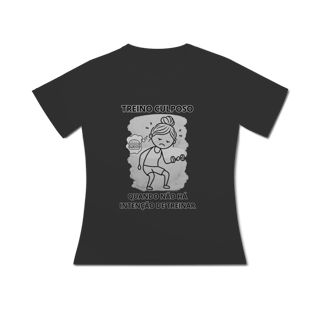 Nome do produto Baby Long Sport Dry UV – “Treino Culposo”