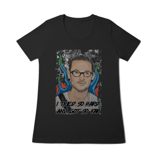 Nome do produto Baby Long Quality - Chester Bennington