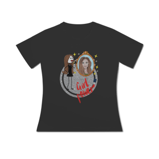 Nome do produto Baby Long Sport Dry UV - Girl Power