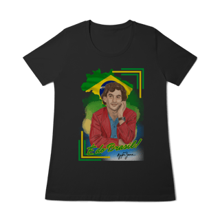 Nome do produto Baby Long Quality - A Lenda Vive