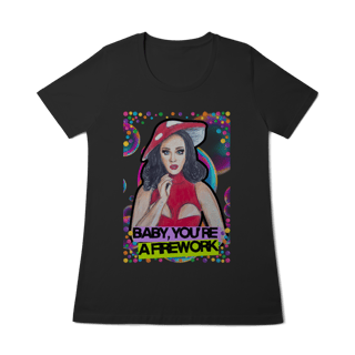 Nome do produto Baby Long Quality - Mushroom Firework