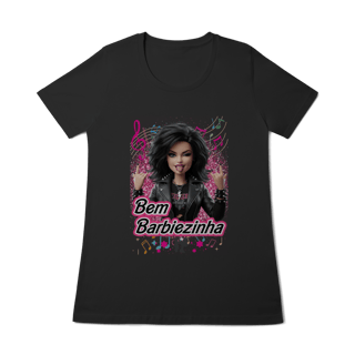 Nome do produto Baby Long Quality - Bem Barbiezinha