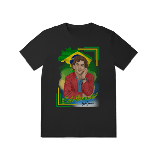 Nome do produto T-Shirt Quality - A Lenda Vive