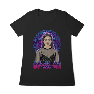 Nome do produto Baby Long Quality – Don’t Start Now