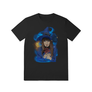 Nome do produto A T-Shirt Quality “Nem Toda Feiticeira é Corcunda”