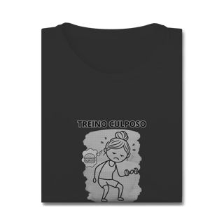 Nome do produto Baby Long Sport Dry UV – “Treino Culposo”