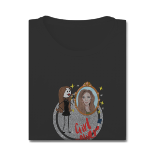 Nome do produto Baby Long Sport Dry UV - Girl Power