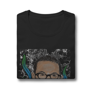 Nome do produto Baby Long Quality - Chester Bennington